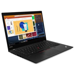 Lenovo ThinkPad X13 G1 13" Core i5 1.6 GHz - SSD 1 To - 16 Go QWERTY - Anglais