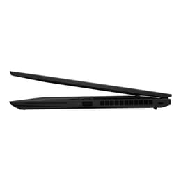 Lenovo ThinkPad X13 G1 13" Core i5 1.6 GHz - SSD 1 To - 16 Go QWERTY - Anglais