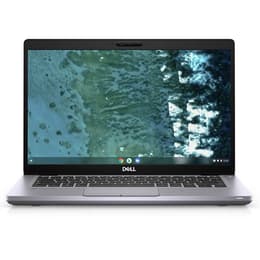 Dell Latitude 5400 14" Core i5 1.6 GHz - Ssd 256 Go RAM 16 Go AZERTY - Français