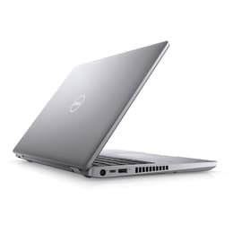 Dell Latitude 5400 14" Core i5 1.6 GHz - Ssd 256 Go RAM 16 Go AZERTY - Français