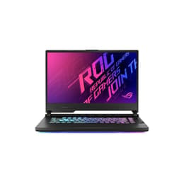 Asus STRIX-G15-G512LU-AZ013T 15" Core i7 2.6 GHz - SSD 512 Go - 16 Go - NVIDIA GeForce GTX 1660 Ti AZERTY - Français