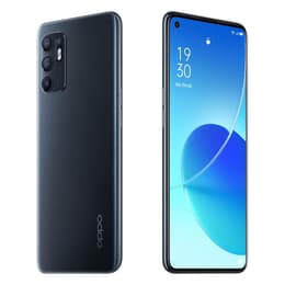 Oppo Reno6 128 Go - Noir - Débloqué