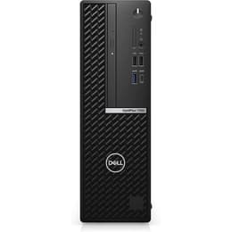 Dell OptiPlex 7090 SFF Core i5 3.3 GHz - SSD 256 Go RAM 16 Go