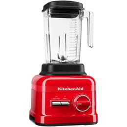 Blender Mixeur Kitchenaid Artisan 5KSB6060H 2,6000L - Rouge