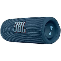 Enceinte Bluetooth Jbl Flip 6 Bleu foncé