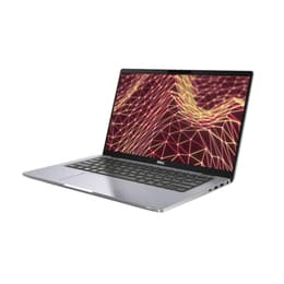 Dell Latitude 7430 14" Core i7 1.8 GHz - SSD 512 Go - 16 Go QWERTZ - Allemand