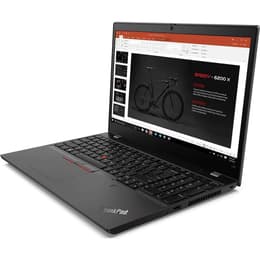 Lenovo ThinkPad L15 G2 15" Core i5 2.6 GHz - SSD 2 To - 8 Go QWERTZ - Allemand