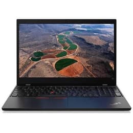 Lenovo ThinkPad L15 G2 15" Core i5 2.6 GHz - SSD 2 To - 8 Go QWERTZ - Allemand