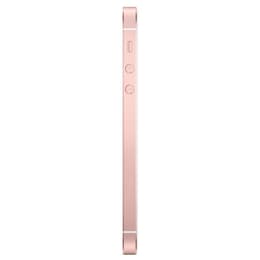 iPhone SE (2016) 64 Go - Or Rose - Débloqué