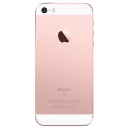 iPhone SE (2016) 64 Go - Or Rose - Débloqué