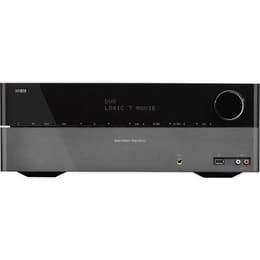 Amplificateur Harman Kardon AVR 158