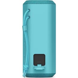 Enceinte Bluetooth Sony SRS-XE200 Bleu