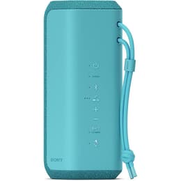 Enceinte Bluetooth Sony SRS-XE200 Bleu