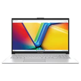 Asus S1504VA-NJ085W 15" Core i5 4.6 GHz - SSD 512 Go - 16 Go AZERTY - Français