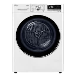 Sèche-linge pompe à chaleur Frontal Lg RH9V51WH