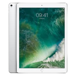 iPad Pro 12.9 (2017) 2e génération 64 Go - WiFi + 4G - Argent