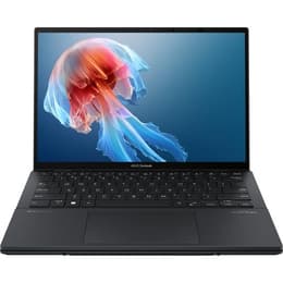 Asus ZenBook Duo UX8406MA-PZ023W 14" Core Ultra 9 5.1 GHz - SSD 1 To - 32 Go QWERTY - Espagnol