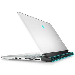 Dell Alienware M17 R3 17" Core i7 2.6 GHz - SSD 1 TB - 16 Go - Nvidia GeForce RTX 2070 SUPER QWERTY - Anglais