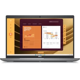 Dell Latitude 5550 15" Core Ultra 5 1.3 GHz - SSD 256 Go - 16 Go QWERTZ - Allemand