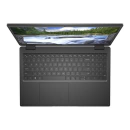 Dell Latitude 3520 15" Core i5 2.6 GHz - Ssd 256 Go RAM 16 Go AZERTY - Français