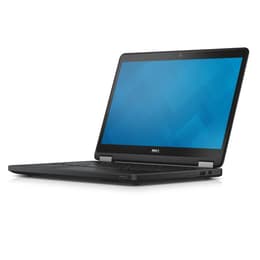 Dell Latitude E5250 12" Core i5 2.3 GHz - Hdd 500 Go RAM 8 Go