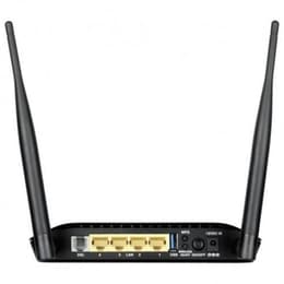 D-Link Wireless N300 ADSL2
