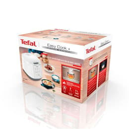 Mijoteur Tefal Easy Cook+ RK732100