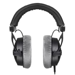 Casque filaire Beyerdynamic DT770 Pro - Noir