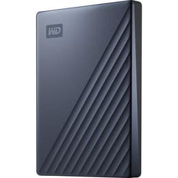 Disque dur externe Western Digital My Passport Ultra WDBC3C0020BBL-WESN - HDD 2 To USB 3.0