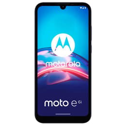 Motorola Moto E6i 32 Go - Gris - Débloqué