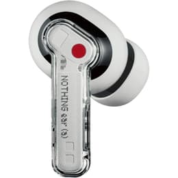 Ecouteurs Intra-auriculaire Bluetooth Réducteur de bruit - Nothing Ear Draadloze