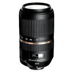 Objectif AF 70-300mm f/4-5.6