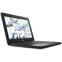 Dell Chromebook 3100 Celeron 2.6 GHz 32Go SSD - 4Go QWERTY - Anglais
