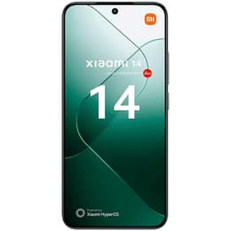 Xiaomi 14 512 Go - Vert - Débloqué