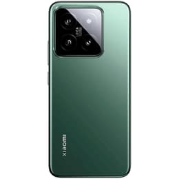 Xiaomi 14 512 Go - Vert - Débloqué