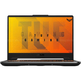 Asus TUF Gaming F15 FX506L 15" Core i5 2.5 GHz - SSD 512 Go - 8 Go - NVIDIA GeForce GTX 1650 AZERTY - Français