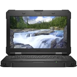 Dell Latitude 5420 Rugged 14" Core i5 1.7 GHz - SSD 256 Go - 8 Go QWERTY - Suédois
