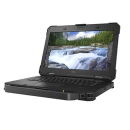 Dell Latitude 5420 Rugged 14" Core i5 1.7 GHz - SSD 256 Go - 8 Go QWERTY - Suédois