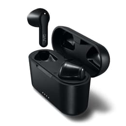 Ecouteurs Intra-auriculaire Bluetooth Réducteur de bruit - Jvc HA-A3T