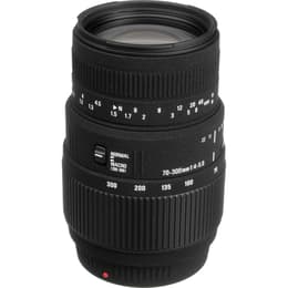 Objectif Canon EF 70-300mm f/4-5.6