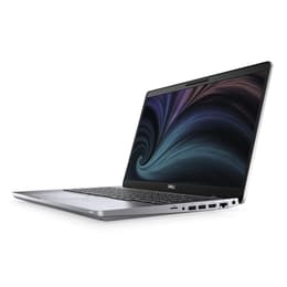 Dell Latitude 5510 15" Core i5 1.7 GHz - SSD 512 Go - 32 Go QWERTZ - Allemand