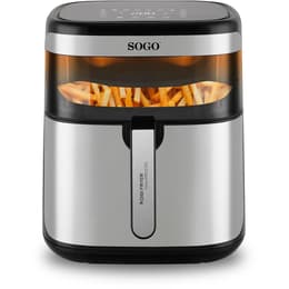 Friteuse Sogo FRE-SS-10905
