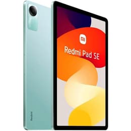 Xiaomi Redmi Pad SE 256GB - Vert - WiFi