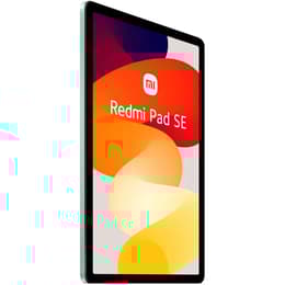 Xiaomi Redmi Pad SE 256GB - Vert - WiFi