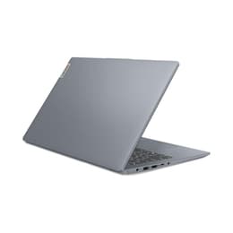 Lenovo IdeaPad Slim 3 15ABR8 15" Ryzen 7 2 GHz - SSD 1 To - 16 Go QWERTY - Portugais