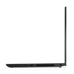Lenovo ThinkPad Yoga X13 G2 14" Core i5 2.6 GHz - SSD 256 Go - 16 Go AZERTY - Français