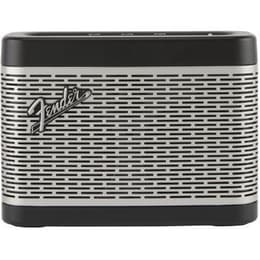 Enceinte Bluetooth Fender Newport Noir/Gris