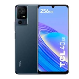 TCL 40 SE 256 Go - Gris - Débloqué