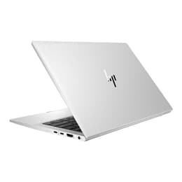 HP EliteBook 835 G7 13" Ryzen 5 2.3 GHz - SSD 512 Go - 8 Go QWERTZ - Allemand