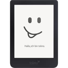 Liseuse Tolino Shine 3 6,0000 WiFi